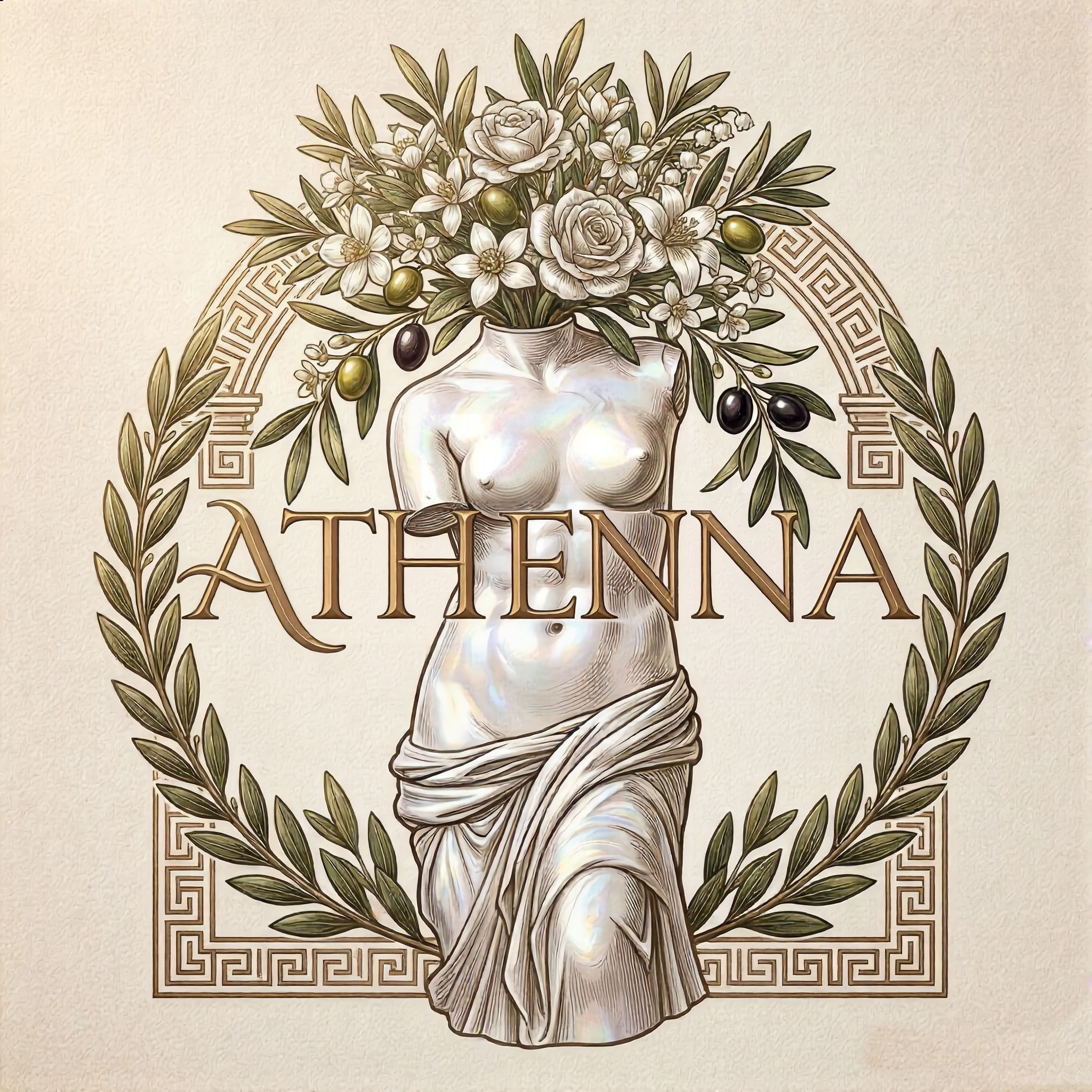 Athenna Centre
